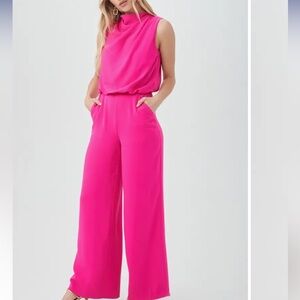 NEW Trina Turk Bleecker Jumpsuit